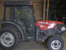 Case IH Quantum 90V