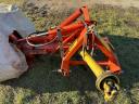 KUHN GMD 500 diszkes fűkasza