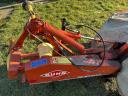 KUHN GMD 500 diszkes fűkasza