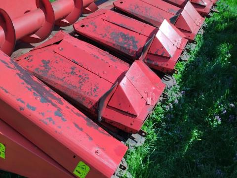 Oros 6011 SA zúzós kukoricaadapter eladó Oros 6011 SA zúzós kukoricaadapter eladó