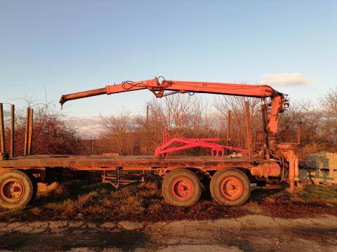 Atlas daru eladó Atlas daru eladó