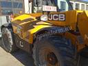 Eladó JCB 542-70 Agri Super önjáró teleszkópos rakodógép