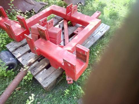 Hengerhúzó ih tárcsára Hengerhúzó ih tárcsára