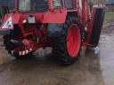 Mtz-80 hidrot 6001 kaszával