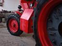 Mtz-80 hidrot 6001 kaszával