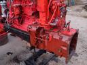 MTZ-80 Hidrot 6001 rézsűkasza