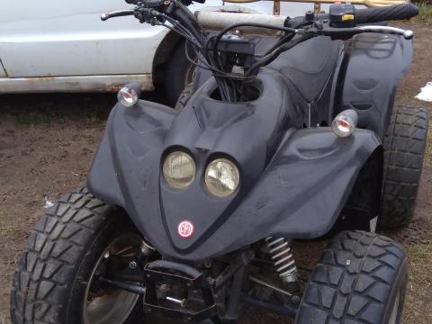 Quad Quad