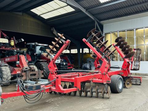 Metalwolf KVTB 5,4 V tárcsa Metalwolf KVTB 5,4 V tárcsa