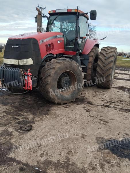 CASE IH Magnum 310 eladó