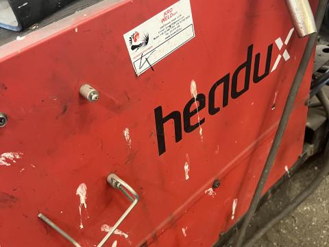 Headux CO hegesztőgép Headux CO hegesztőgép