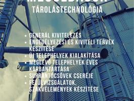 BROSSILO – A tárolástechnológia szakértője – Bízza ránk rendszerei fejlesztését