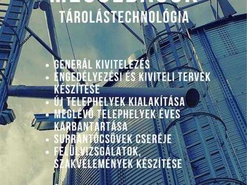 BROSSILO – A tárolástechnológia szakértője – Bízza ránk rendszerei fejlesztését BROSSILO – A tárolástechnológia szakértője – Bízza ránk rendszerei fejlesztését