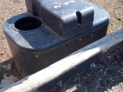 Fagymentes itató Fagymentes itató