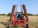 Vaderstad crosskill henger