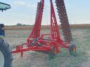 Vaderstad crosskill henger