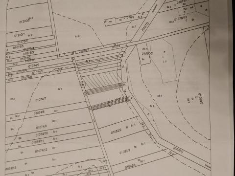 Szántóföld eladó Hajdúböszörmény külterületén a Vidi-ér mellett Szántóföld eladó Hajdúböszörmény külterületén a Vidi-ér mellett