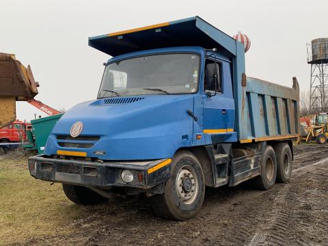 Tatra Jamal billencs Tatra Jamal billencs