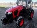 Kubota ültetvény traktor,  115 le / M5112 Narrow DTNQ Dual Speed traktor