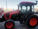 Kubota ültetvény traktor,  115 le / M5112 Narrow DTNQ Dual Speed traktor