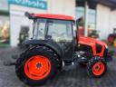 Kubota ültetvény traktor,  115 le / M5112 Narrow DTNQ Dual Speed traktor