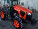 Kubota ültetvény traktor,  115 le / M5112 Narrow DTNQ Dual Speed traktor