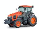 Kubota ültetvény traktor,  115 le / M5112 Narrow DTNQ Dual Speed traktor