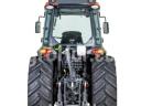 Kubota ültetvény traktor,  115 le / M5112 Narrow DTNQ Dual Speed traktor