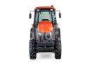 Kubota ültetvény traktor,  115 le / M5112 Narrow DTNQ Dual Speed traktor