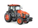 Kubota ültetvény traktor,  115 le / M5112 Narrow DTNQ Dual Speed traktor