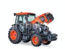 Kubota ültetvény traktor,  115 le / M5112 Narrow DTNQ Dual Speed traktor