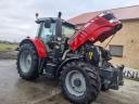 Massey Ferguson 7715