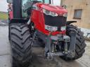 Massey Ferguson 7715