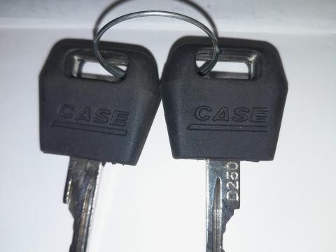 CASE gyári indítókulcsok,  McCormickhoz is jó CASE gyári indítókulcsok,  McCormickhoz is jó