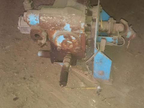 Fortschritt E 516 szivattyú/hidromotor Fortschritt E 516 szivattyú/hidromotor