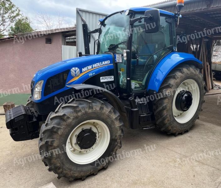 New Holland t5 95