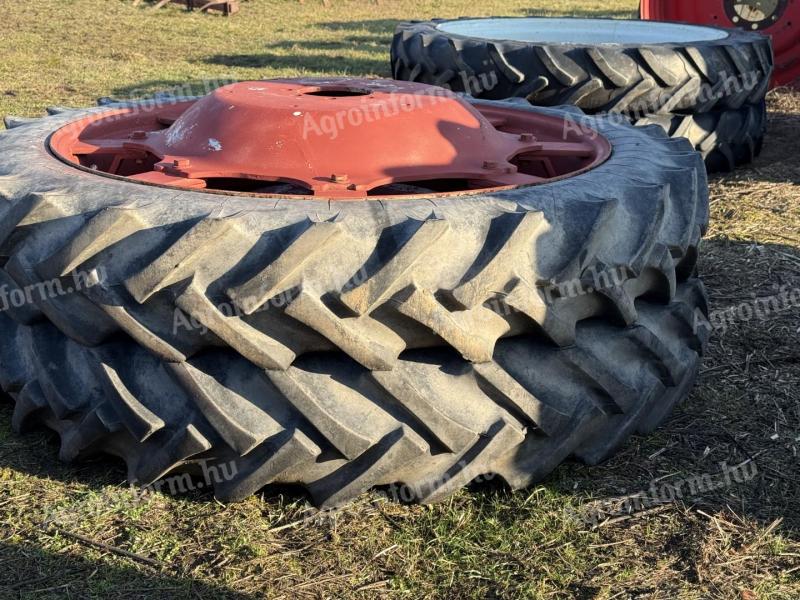 9, 5x42 230/95R42 ápolókerék,  művelőkerék Zetor,  MTZ,  New Holland stb