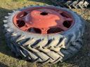 9, 5x42 230/95R42 ápolókerék,  művelőkerék Zetor,  MTZ,  New Holland stb