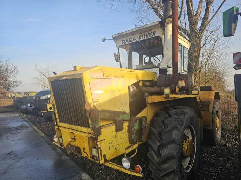RABA 250 traktor eladó! ITLS RABA 250 traktor eladó! ITLS