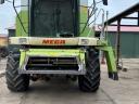 Claas Mega 218