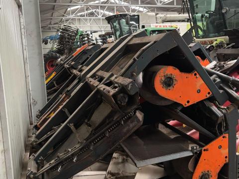 NAS 676 CS napraforgó adapter NAS 676 CS napraforgó adapter