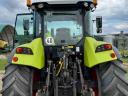 Claas Arion 430 - Front TLT- Áfa mentesen.