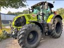 Claas Axion 810Cmatic-2022es-2000órás-Áfa mentesen