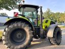 Claas Axion 810Cmatic-2022es-2000órás-Áfa mentesen