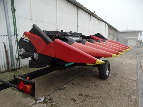 Geringhoff HS 600, 6 soros kukoricaadapter eladó