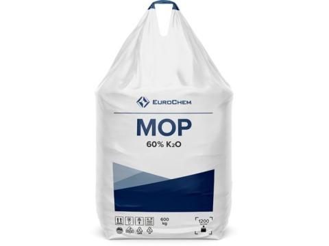 Kálisó 60% - Magas káliumtartalmú műtrágya kedvező áron Kálisó 60% - Magas káliumtartalmú műtrágya kedvező áron