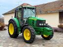 John Deere 6230 traktor