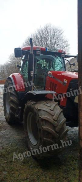 Case IH Puma 180CVX