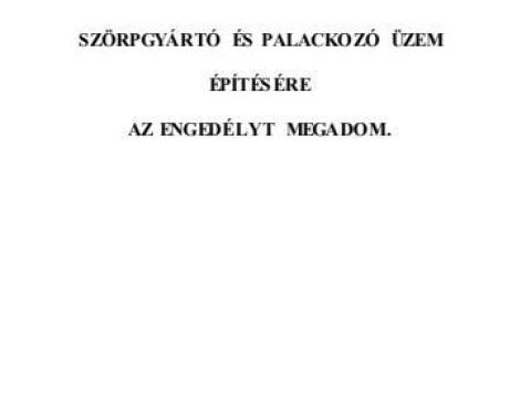 Ásványvízkút eladó magánszemélytől Érsekhalmán Ásványvízkút eladó magánszemélytől Érsekhalmán