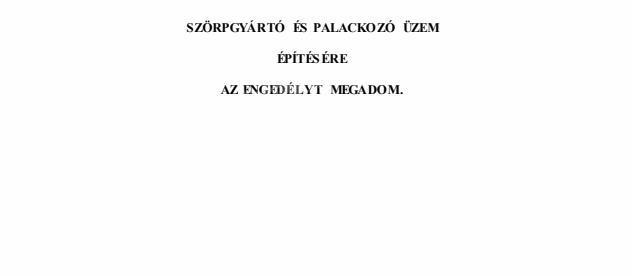 Ásványvízkút eladó magánszemélytől Érsekhalmán