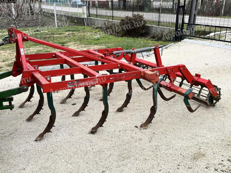 Vogel-Noot Euro Grubber 2.2m